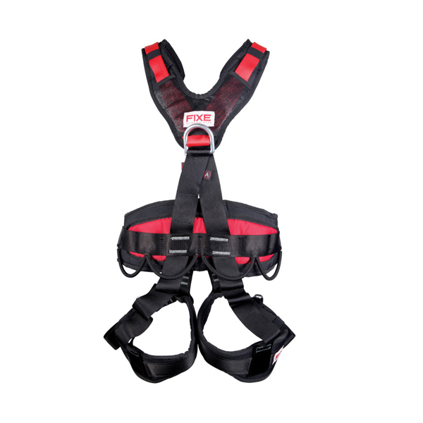 FIXE CHALLENGER V.2 - L/XL