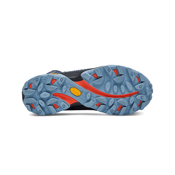MERRELL MOAB SPEED THERMO MID WP