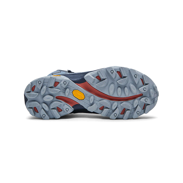 MERRELL W MOAB SPEED THERMO MID WP