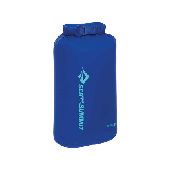 LIGHTWEIGHT 70D 8L AZUL - SEA TO SUMMIT