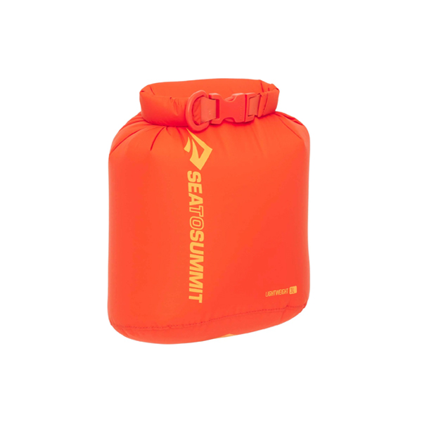 LIGHTWEIGHT 70D 3L ROJO - SEA TO SUMMIT