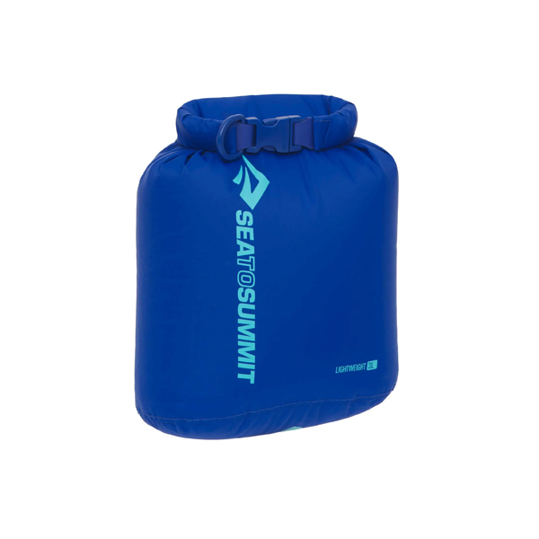 LIGHTWEIGHT 70D 3L AZUL - SEA TO SUMMIT