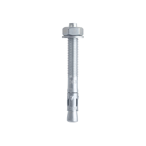10X90MM STEEL PARABOLT - FIXE