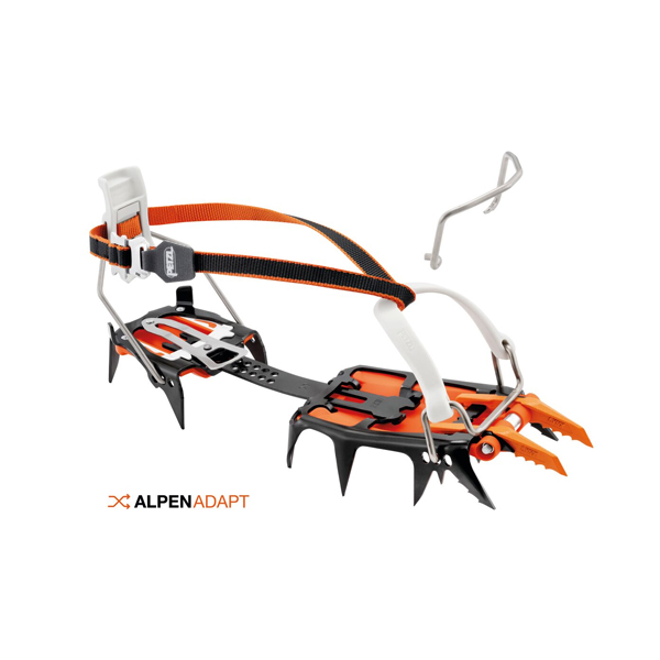 LYNX LLU - PETZL