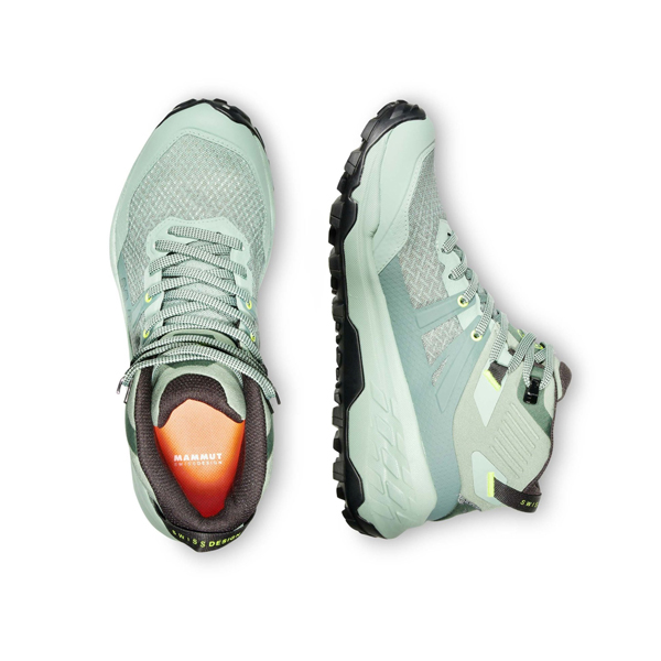 MAMMUT W SERTIG II MID GTX