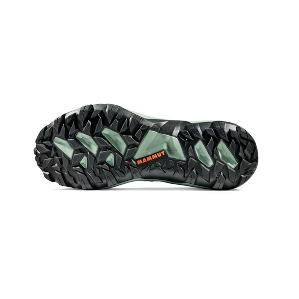 MAMMUT W SERTIG II MID GTX