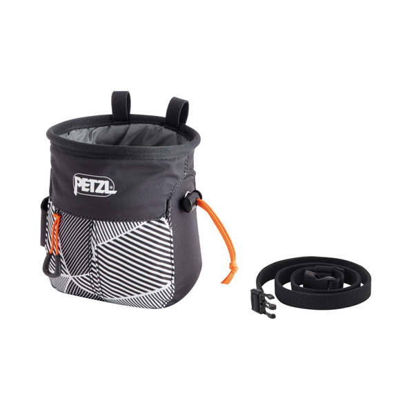 SAKAPOCHE - NEW - PETZL