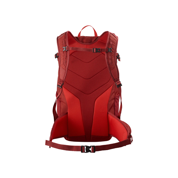 SALOMON TRAILBLAZER 30 - RED DAHALIA HIGH RISK RED