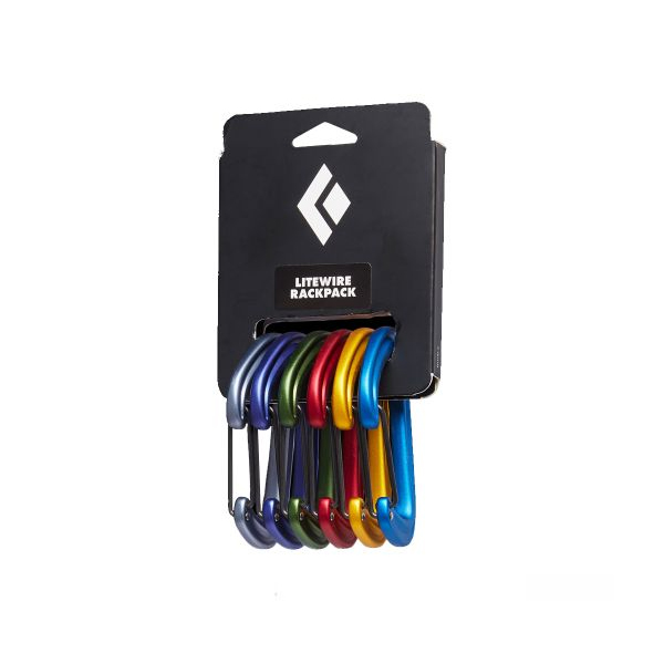 X6 LITEWIRE PACK - BLACK DIAMOND