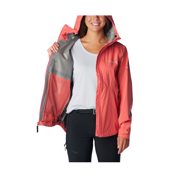 COLUMBIA W AMPLI-DRY II SHELL