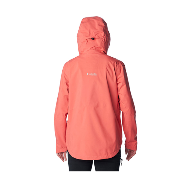 COLUMBIA W AMPLI-DRY II SHELL