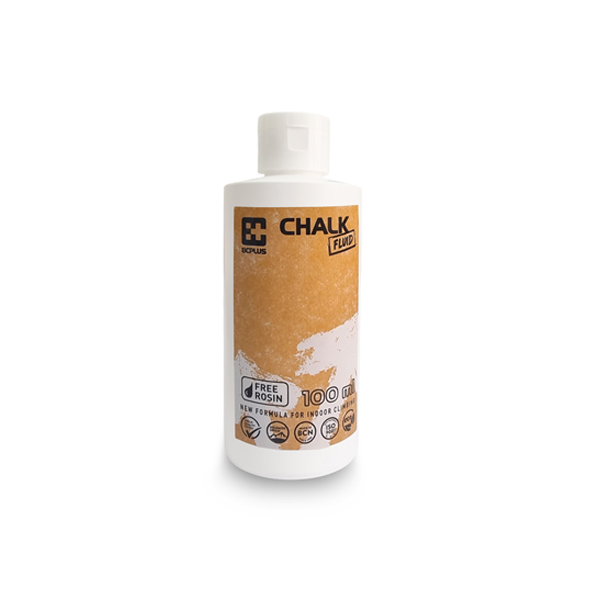 MAG.LIQUIDO SIN COLOFONIA - 100ML - 8C+