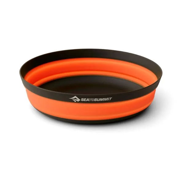 BOL FRONTIER PLEGABLE - L - NARANJA - SEA TO SUMMIT