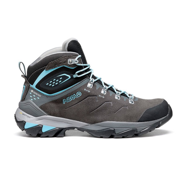 ASOLO W ACADIA MID GTX ML