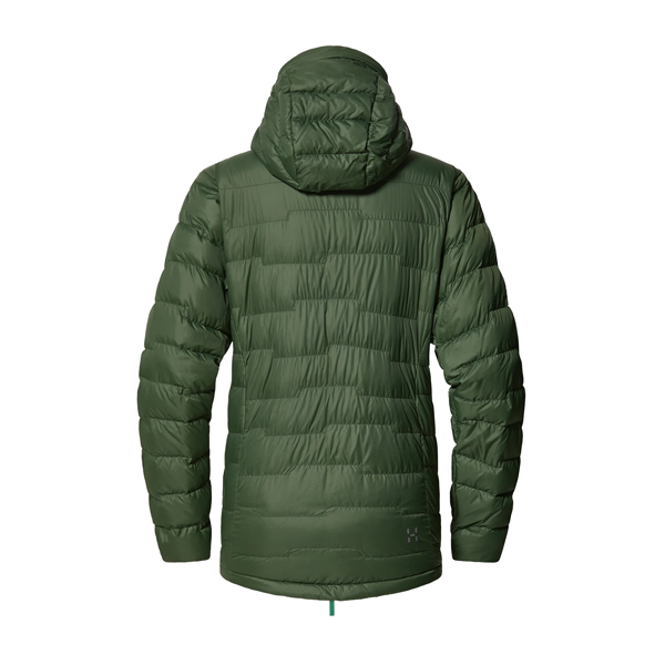 HAGLÖFS W ROC FLASH DOWN HOOD