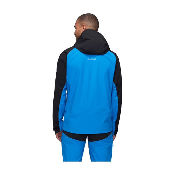 MAMMUT TAISS PRO HS