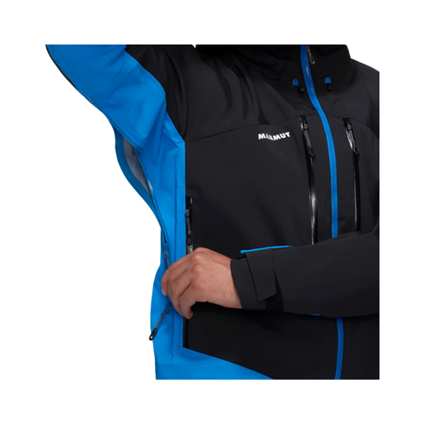 MAMMUT TAISS PRO HS