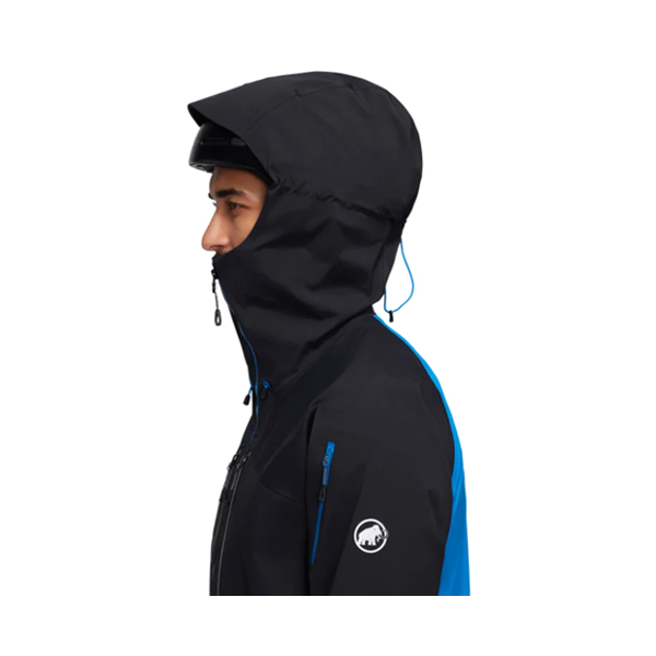 MAMMUT TAISS PRO HS