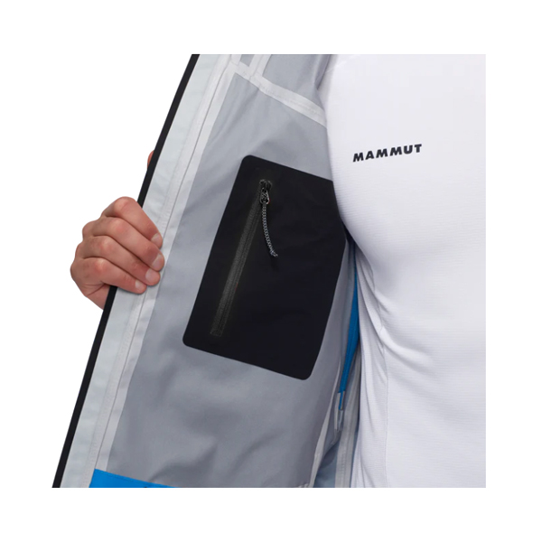MAMMUT TAISS PRO HS