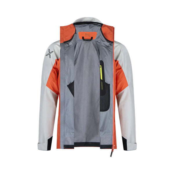 MONTURA CLIFF JACKET