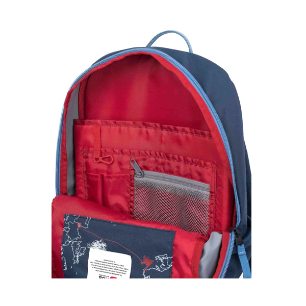 TERNUA RED BAY 25