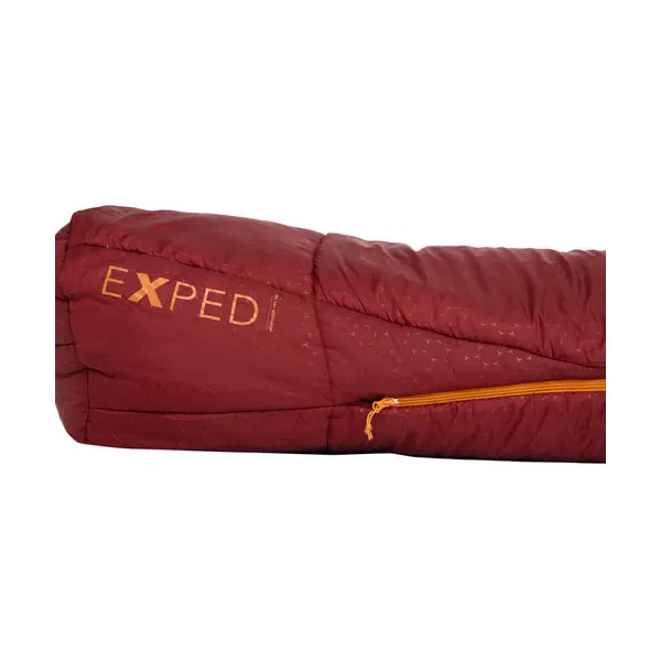 EXPED DEEPSLEEP 0ºC/30ºF