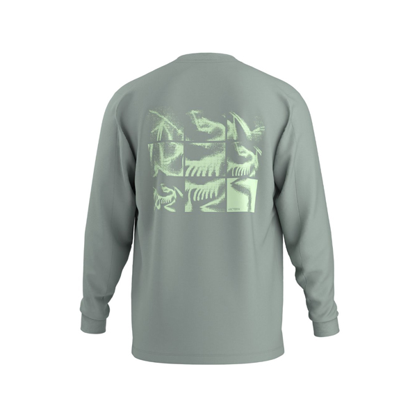ARC`TERYX KRAGG SLCTN TL LS