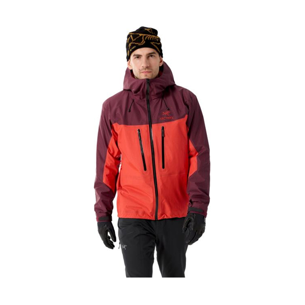 ARC`TERYX ALPHA JKT