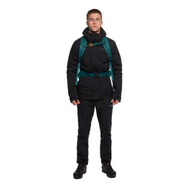 TRANGOWORLD BALERNA TERMIC