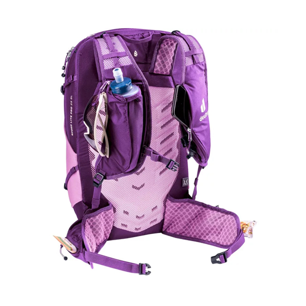 DEUTER SPEED LITE PRO 23 SL