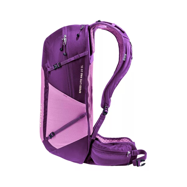 DEUTER SPEED LITE PRO 23 SL