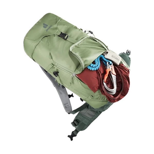 DEUTER TRAIL 30