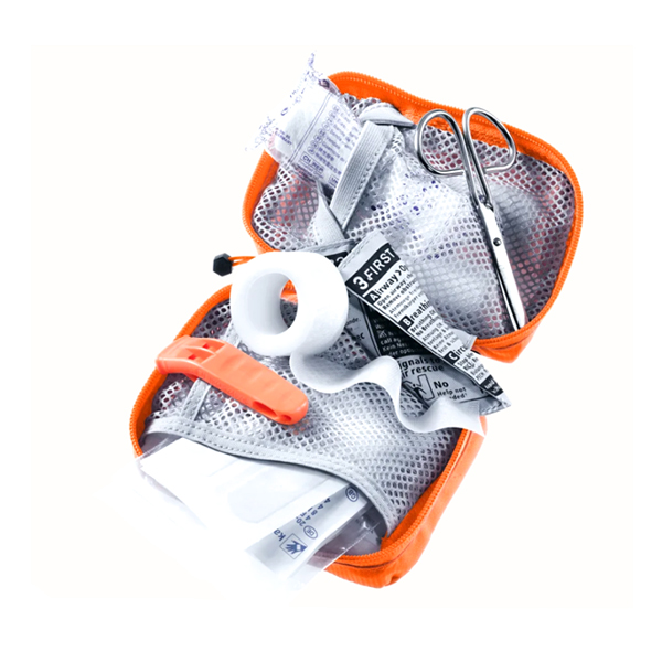 DEUTER FIRST AID KIT ACTIVE