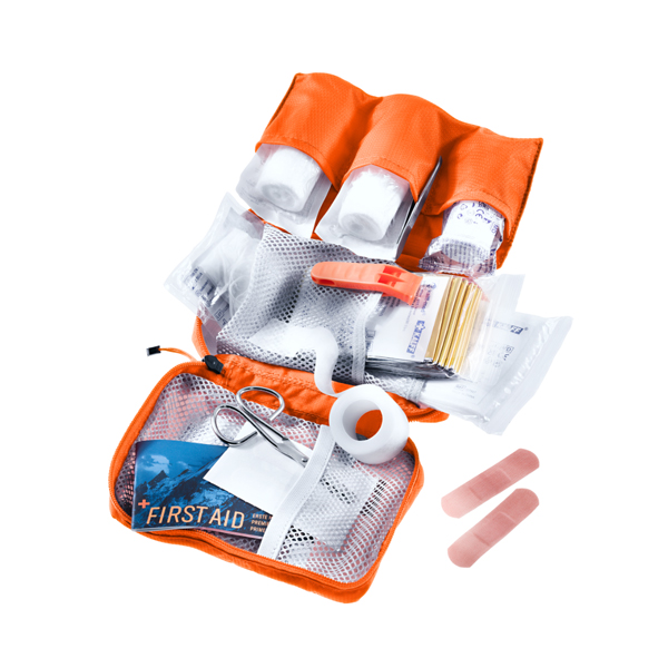 DEUTER FIRST AID KIT
