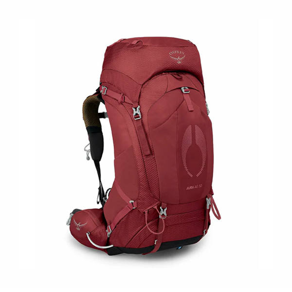 W AURA AG 50 XS/S - OSPREY