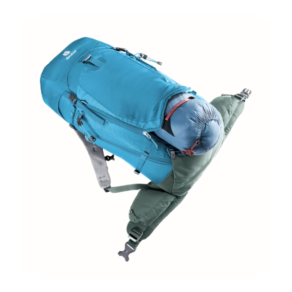 DEUTER TRAIL PRO 36