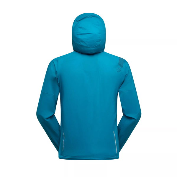 LA SPORTIVA POCKETSHELL JKT