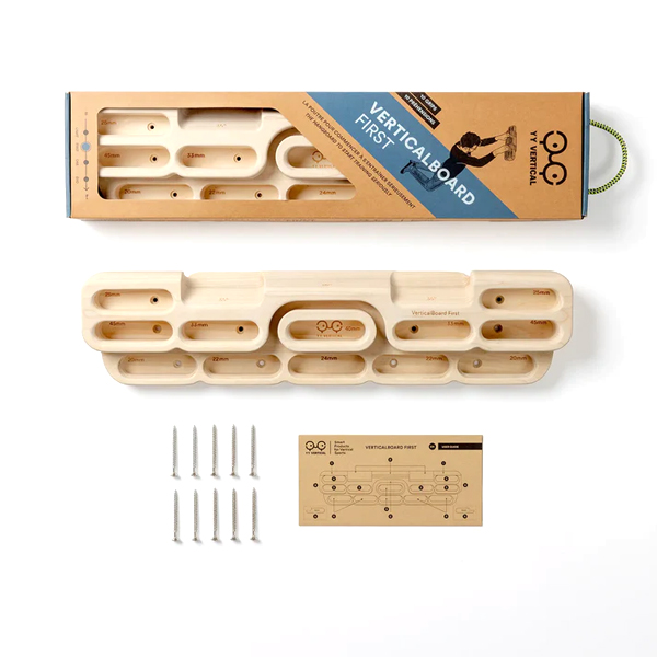 Y&Y VERTICAL FIRST FIX HANGBOARD