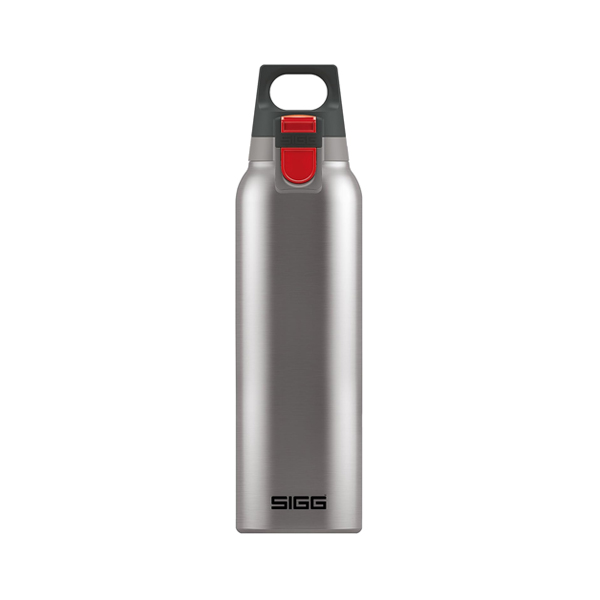 H&C ONE BRUSHED  0.5L - SIGG
