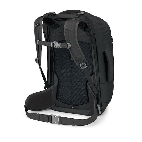 OSPREY W FAIRVIEW 55 BLACK