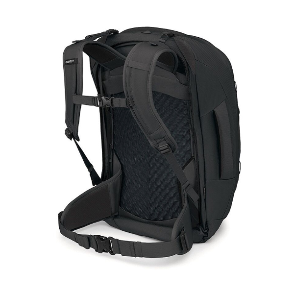 OSPREY FARPOINT 55 BLACK