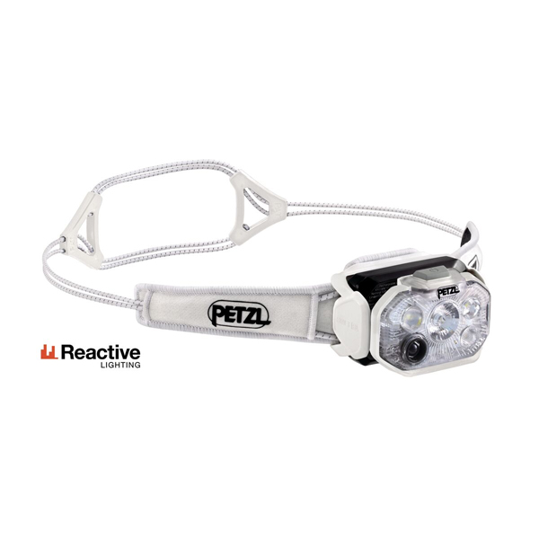 SWIFT RL WHITE - PETZL