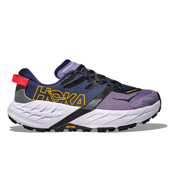 W SPEEDGOAT 7 - HOKA