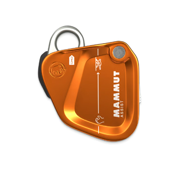 ASSIST BELAY - MAMMUT