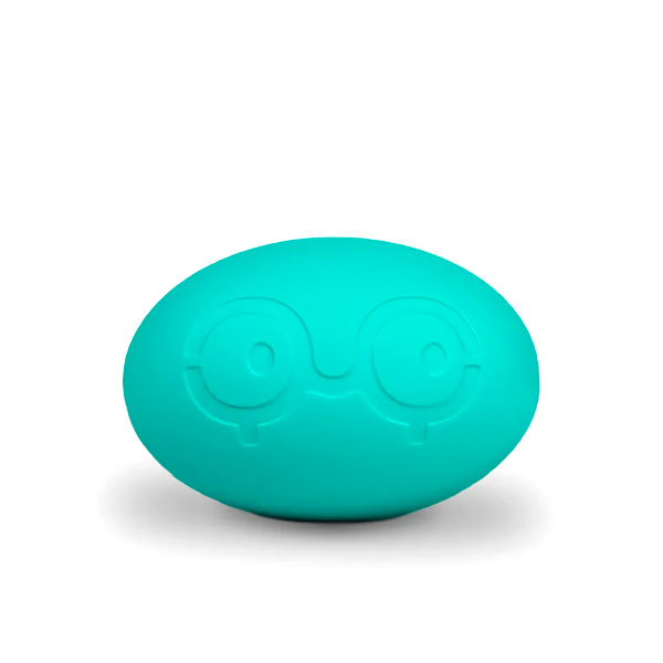 WARM UP EGG - Y&Y VERTICAL