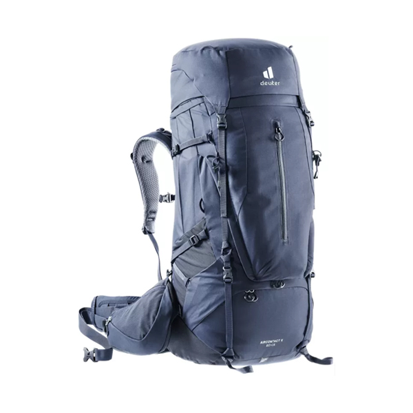 AIRCONTACT X 60+15 - DEUTER
