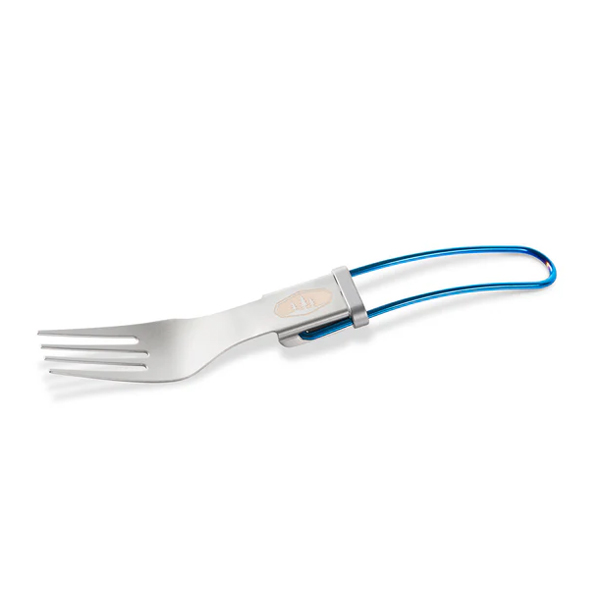 GLACIER FOLDING FORK - GSI