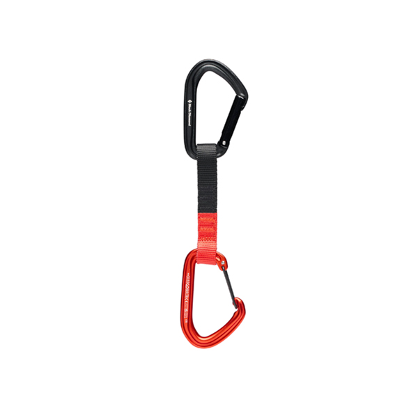 HOTFORGE HYBRYD QUICKDRAW 12CM - BLACK DIAMOND