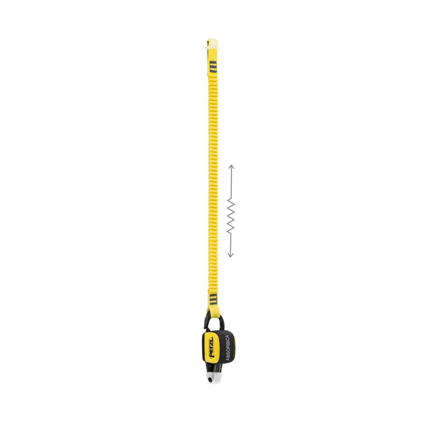 ABSORBICA-I FLEX 150CM - PETZL