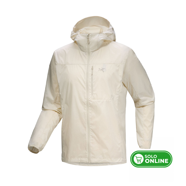 SQUAMISH HOODY - ARC`TERYX